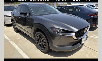 2024 Mazda CX-30 Premium Package