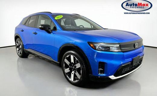 2024 Honda Prologue
