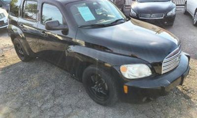 2006 Chrysler PT Cruiser Limited