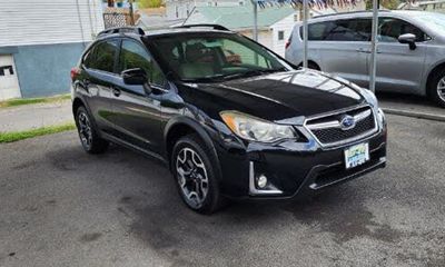 2017 Subaru Crosstrek Premium