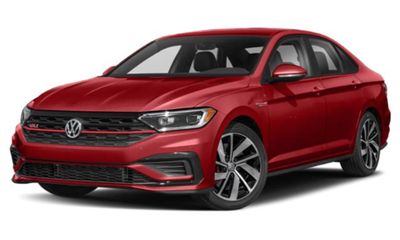 2019 Volkswagen Jetta GLI S 35TH
