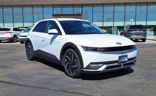 2024 Hyundai Ioniq 5 SEL