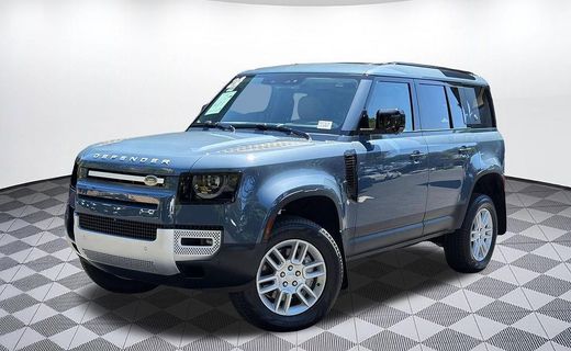 2024 Land Rover Defender 110 S