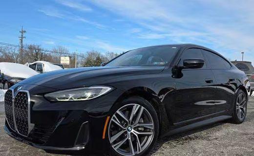 2023 BMW 430I Xdrive GC