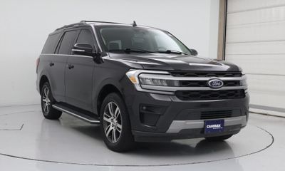 2022 Ford Expedition XLT