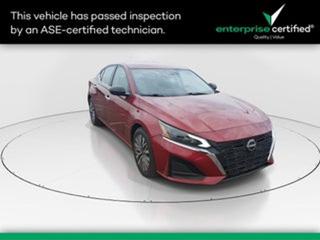 2024 Nissan Altima SV