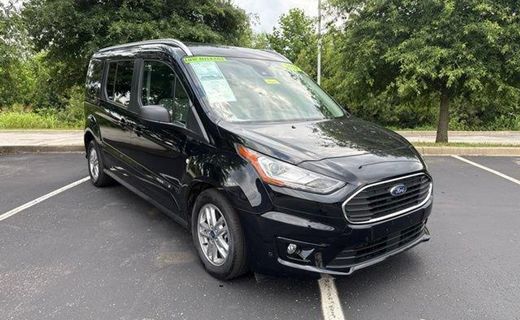 2023 Ford Transit Connect XLT