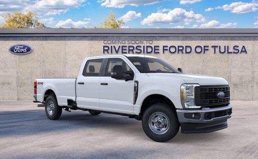 2026 Ford F-250 XL