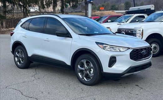 2026 Ford Escape ST Line