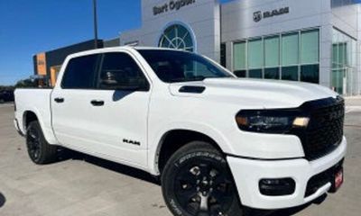 2026 GMC Sierra SLE