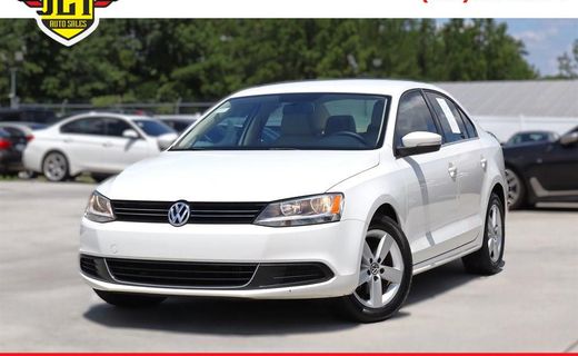 2013 Volkswagen Jetta Highline