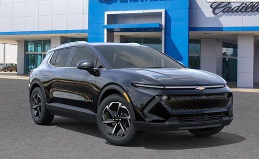 2026 Chevrolet Equinox LT 2 PDE