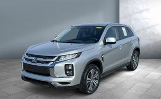 2024 Mitsubishi Outlander Sport