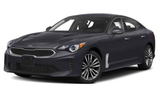 2019 Kia Stinger Base