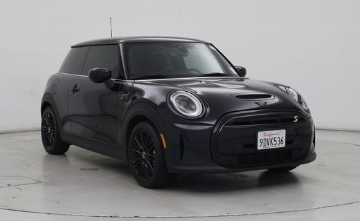 2023 Mini Hardtop SE Hatchback