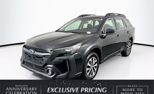 2024 Subaru Outback Base