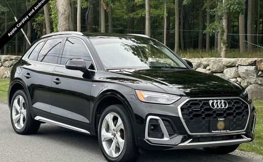 2023 Audi Q5