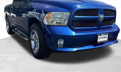 2015 Ram 1500 ST