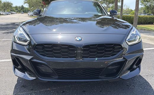 2026 BMW Z4 SDRIVE30I