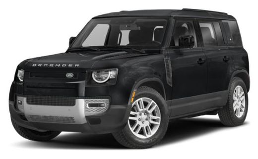 2022 Land Rover Defender 110 X