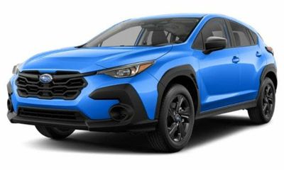 2024 Subaru Crosstrek Base