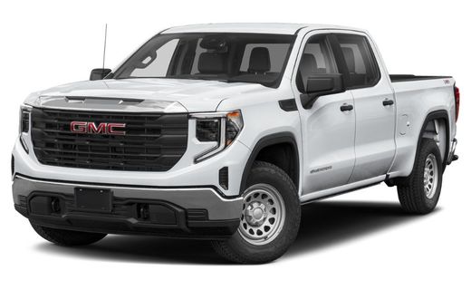 2024 GMC Sierra Elevation