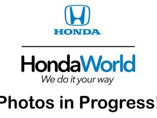 2026 Honda Accord Touring