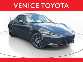2024 Mazda MX-5 Grand Touring