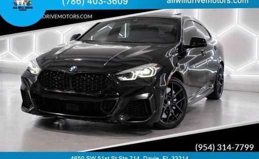 2021 BMW M235i xDrive GC