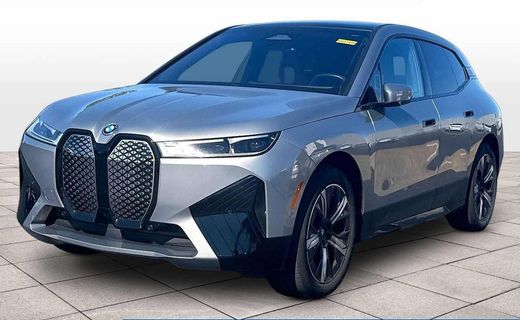 2024 BMW IX XDRIVE50