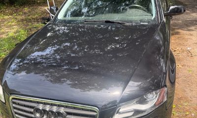 2013 Audi A4 Quattro Premium Plus