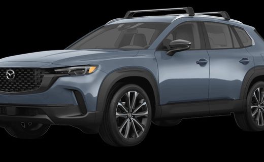 2024 Mazda CX-50 Premium Plus