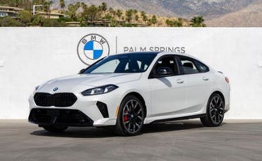 2026 BMW 230I Coupe