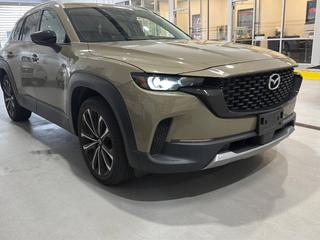 2023 Mazda CX-50 Premium Package