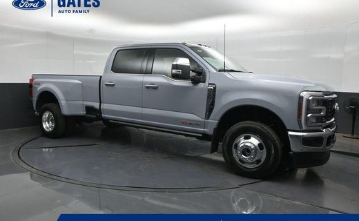2026 Ford F-350
