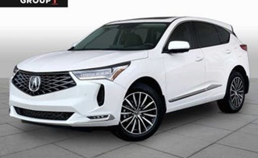 2023 Acura RDX