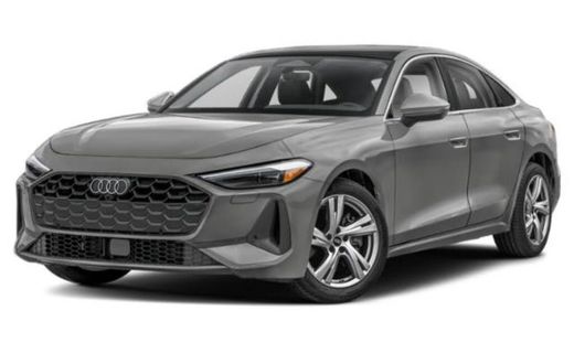 2026 Audi A5 Premium Plus