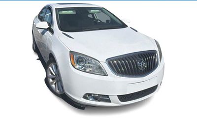 2014 Buick Verano Convenience