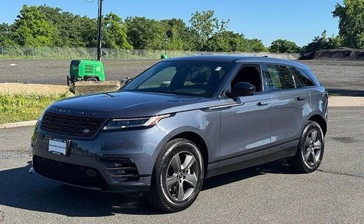 2024 Land Rover Range Velar P250 Dynamic SE