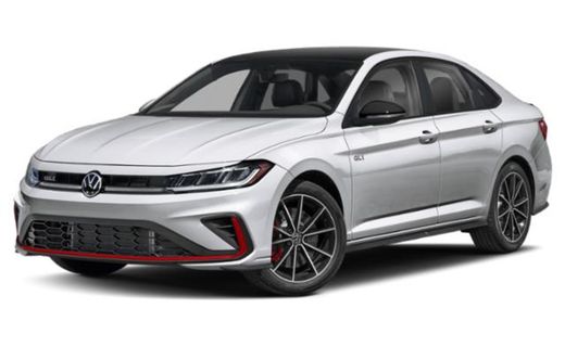 2026 Volkswagen Jetta GLI Autobahn