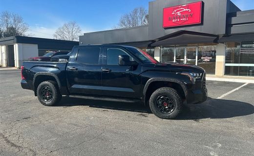 2023 Toyota Tundra TRD Pro