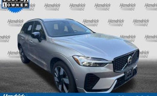 2024 Volvo XC60 Plus Dark