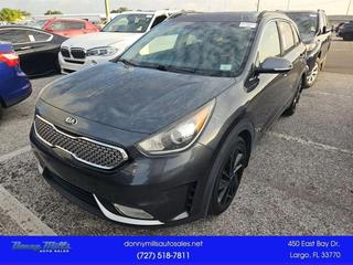 2018 Kia Niro