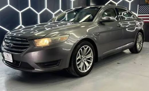 2014 Ford Taurus Limited