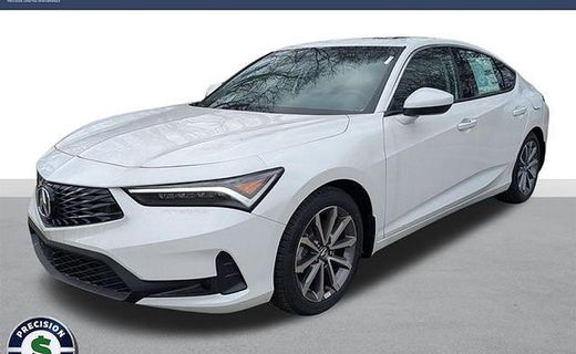 2026 Acura Integra Base