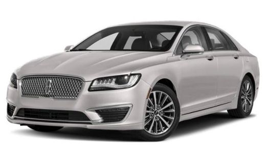 2019 Lincoln MKZ Reserve I
