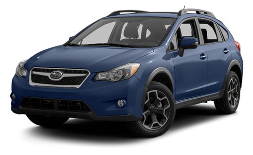 2013 Subaru XV Crosstrek