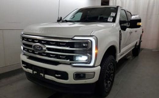 2023 Ford F-350 Lariat