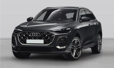2026 Audi SQ5 Quattro Premium