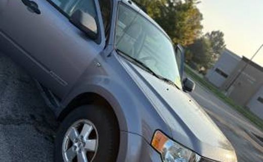 2008 Ford Escape XLT